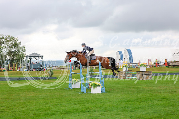 18514 - Mykenzi - 2026 Rocky Mountain Classic II - Friday August 14th