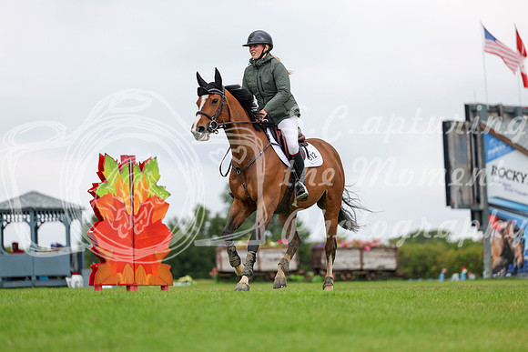 17253 - Mykenzi - 2026 Rocky Mountain Classic II - Friday August 14th