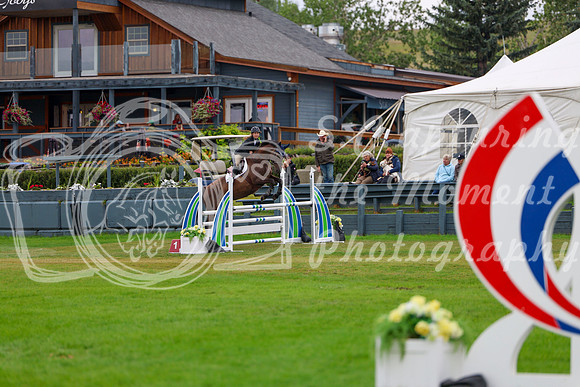 18235 - Mykenzi - 2026 Rocky Mountain Classic II - Friday August 14th