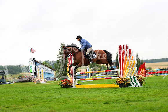 05339 - Mykenzi - 2026 Rocky Mountain Classic II - Friday August 14th