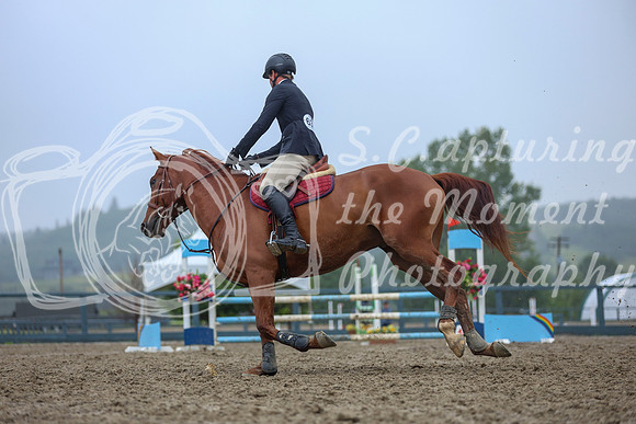13186 - Mckenna - 2026 Rocky Mountain Classic II - Friday August 14th