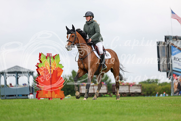17254 - Mykenzi - 2026 Rocky Mountain Classic II - Friday August 14th