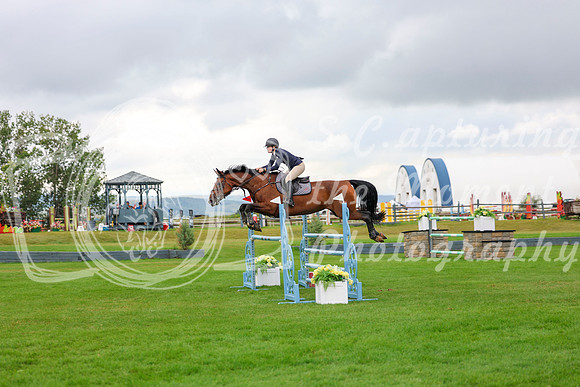 18515 - Mykenzi - 2026 Rocky Mountain Classic II - Friday August 14th