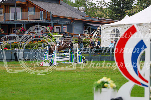 18236 - Mykenzi - 2026 Rocky Mountain Classic II - Friday August 14th