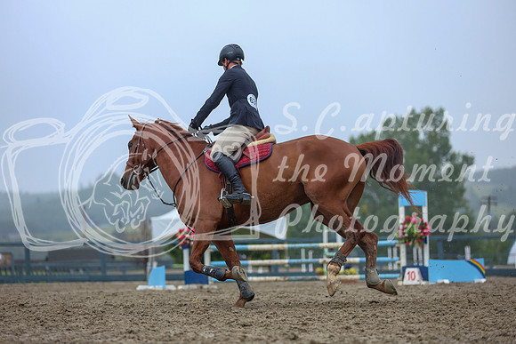 13187 - Mckenna - 2026 Rocky Mountain Classic II - Friday August 14th