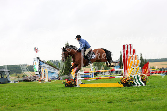 05340 - Mykenzi - 2026 Rocky Mountain Classic II - Friday August 14th