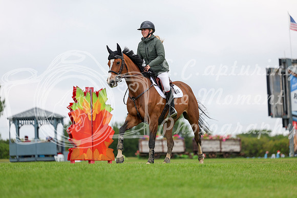 17255 - Mykenzi - 2026 Rocky Mountain Classic II - Friday August 14th