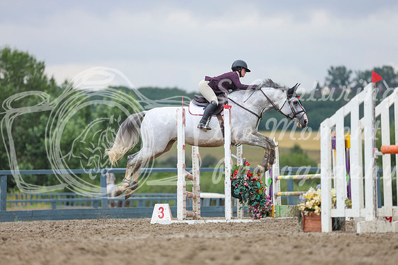 16529 - Mckenna - 2026 Rocky Mountain Classic II - Friday August 14th