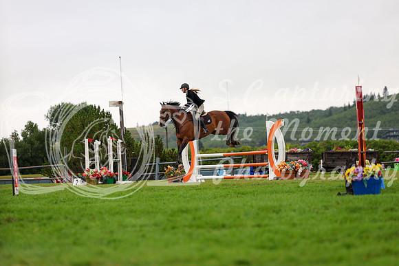 06227 - Mykenzi - 2026 Rocky Mountain Classic II - Friday August 14th