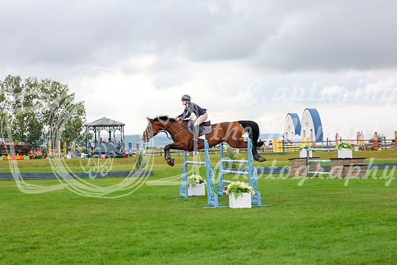18516 - Mykenzi - 2026 Rocky Mountain Classic II - Friday August 14th