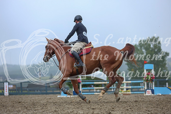 13188 - Mckenna - 2026 Rocky Mountain Classic II - Friday August 14th