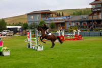 18237 - Mykenzi - 2026 Rocky Mountain Classic II - Friday August 14th