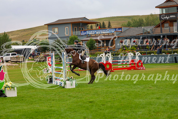 18237 - Mykenzi - 2026 Rocky Mountain Classic II - Friday August 14th