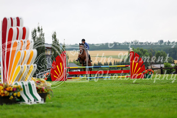 05341 - Mykenzi - 2026 Rocky Mountain Classic II - Friday August 14th