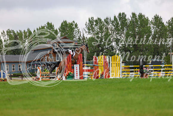 17256 - Mykenzi - 2026 Rocky Mountain Classic II - Friday August 14th