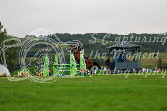 06228 - Mykenzi - 2026 Rocky Mountain Classic II - Friday August 14th