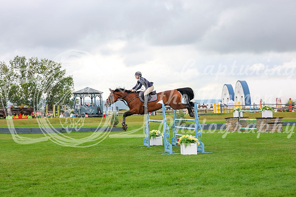 18517 - Mykenzi - 2026 Rocky Mountain Classic II - Friday August 14th