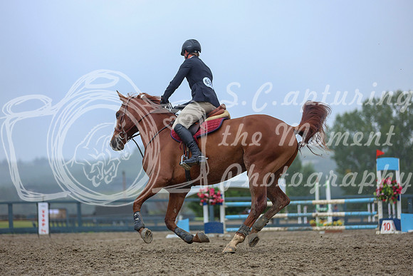 13189 - Mckenna - 2026 Rocky Mountain Classic II - Friday August 14th