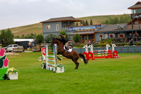 18238 - Mykenzi - 2026 Rocky Mountain Classic II - Friday August 14th
