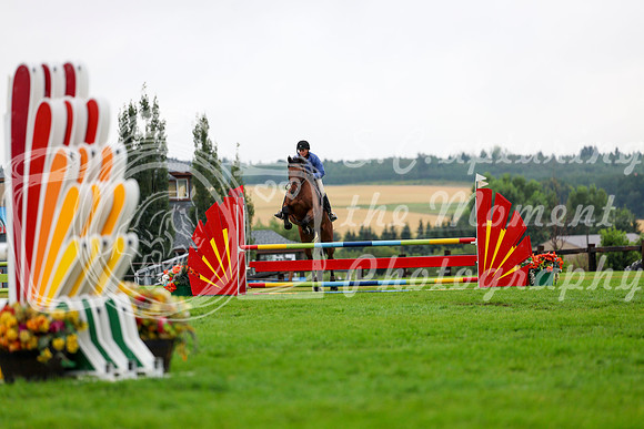 05342 - Mykenzi - 2026 Rocky Mountain Classic II - Friday August 14th