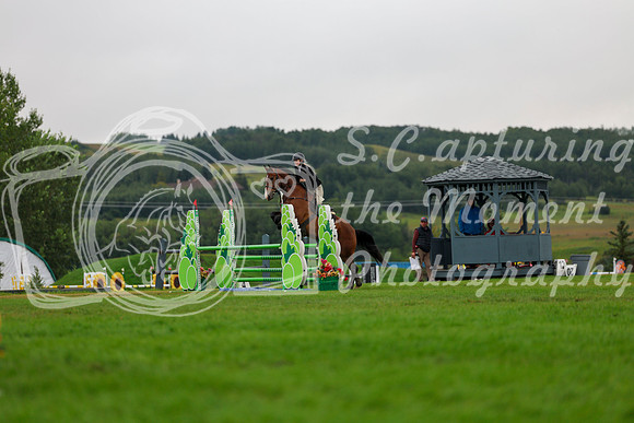 06229 - Mykenzi - 2026 Rocky Mountain Classic II - Friday August 14th