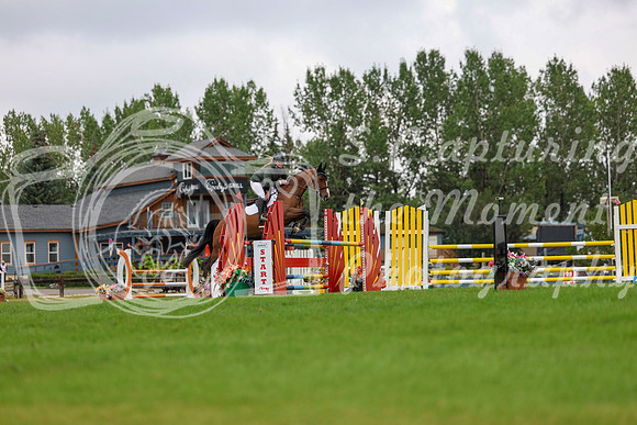 17257 - Mykenzi - 2026 Rocky Mountain Classic II - Friday August 14th