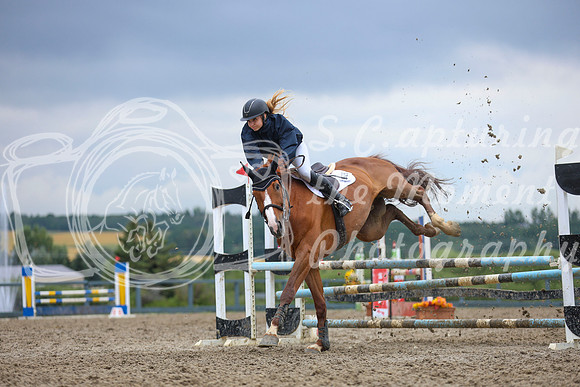 16231 - Mckenna - 2026 Rocky Mountain Classic II - Friday August 14th