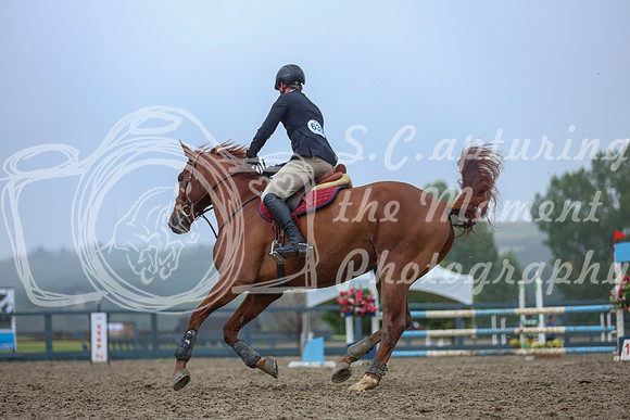 13190 - Mckenna - 2026 Rocky Mountain Classic II - Friday August 14th