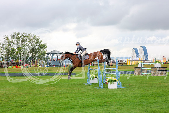 18518 - Mykenzi - 2026 Rocky Mountain Classic II - Friday August 14th