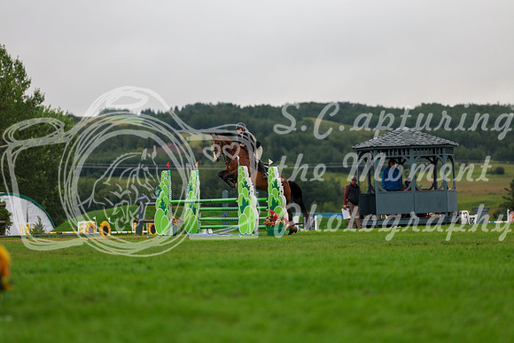 06230 - Mykenzi - 2026 Rocky Mountain Classic II - Friday August 14th