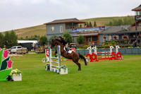 18239 - Mykenzi - 2026 Rocky Mountain Classic II - Friday August 14th