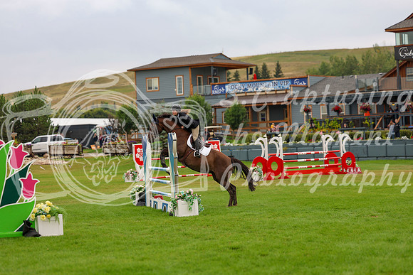 18239 - Mykenzi - 2026 Rocky Mountain Classic II - Friday August 14th