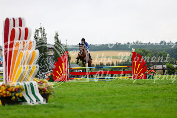 05343 - Mykenzi - 2026 Rocky Mountain Classic II - Friday August 14th