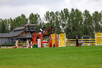 17258 - Mykenzi - 2026 Rocky Mountain Classic II - Friday August 14th