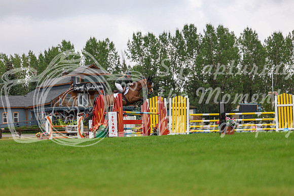 17258 - Mykenzi - 2026 Rocky Mountain Classic II - Friday August 14th
