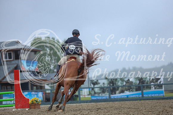 13191 - Mckenna - 2026 Rocky Mountain Classic II - Friday August 14th