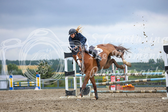 16232 - Mckenna - 2026 Rocky Mountain Classic II - Friday August 14th