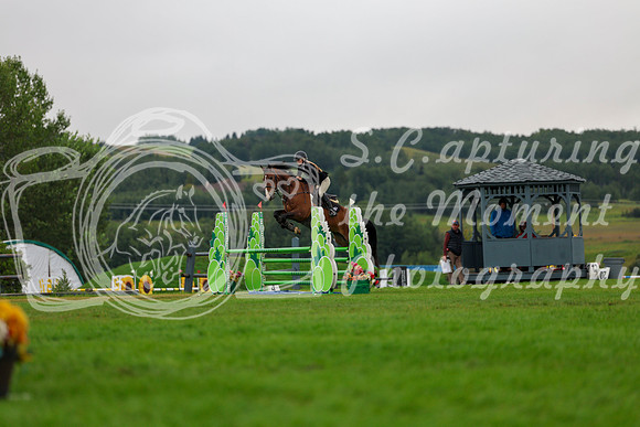 06231 - Mykenzi - 2026 Rocky Mountain Classic II - Friday August 14th