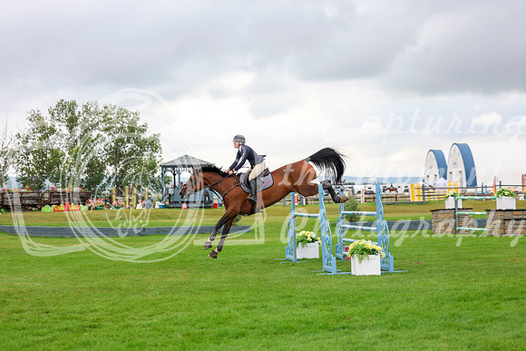 18519 - Mykenzi - 2026 Rocky Mountain Classic II - Friday August 14th