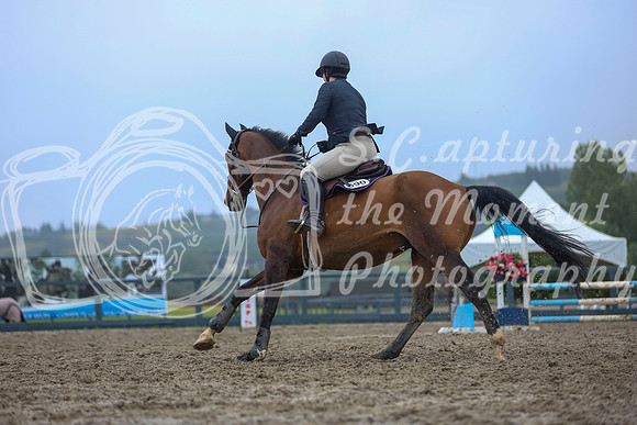 07837 - Mckenna - 2026 Rocky Mountain Classic II - Friday August 14th