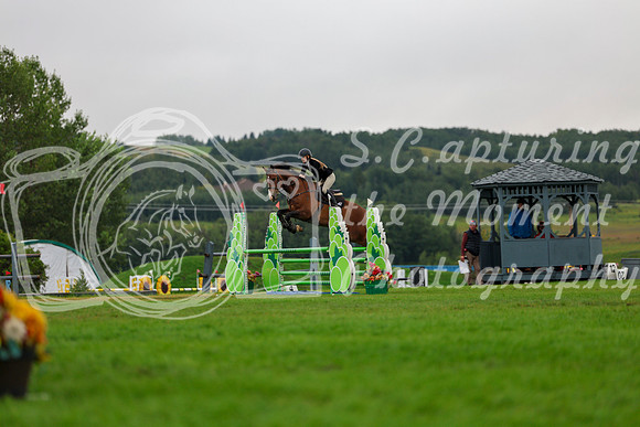 06232 - Mykenzi - 2026 Rocky Mountain Classic II - Friday August 14th