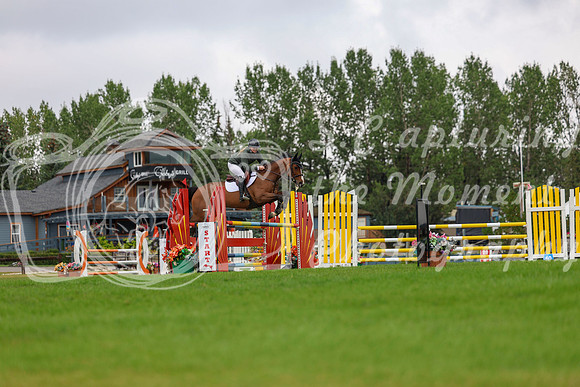 17259 - Mykenzi - 2026 Rocky Mountain Classic II - Friday August 14th