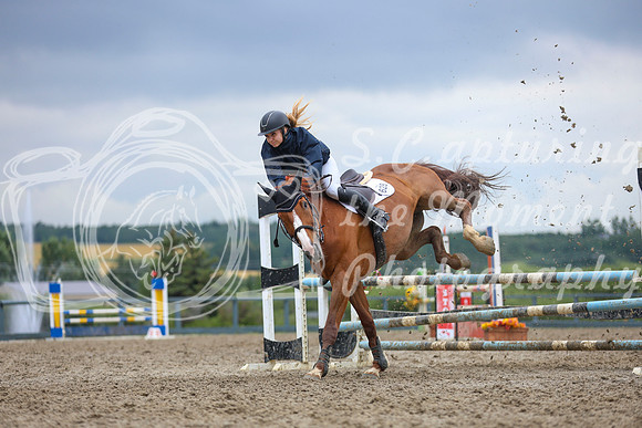 16233 - Mckenna - 2026 Rocky Mountain Classic II - Friday August 14th