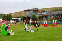18241 - Mykenzi - 2026 Rocky Mountain Classic II - Friday August 14th