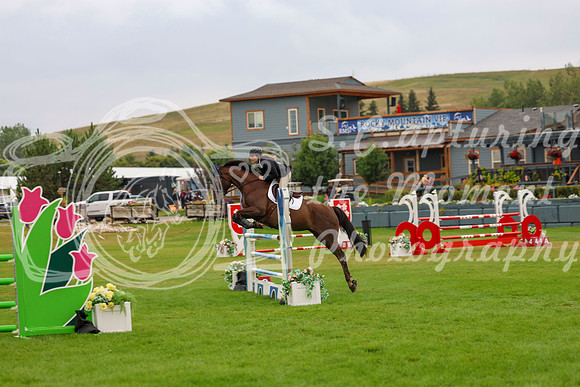 18241 - Mykenzi - 2026 Rocky Mountain Classic II - Friday August 14th