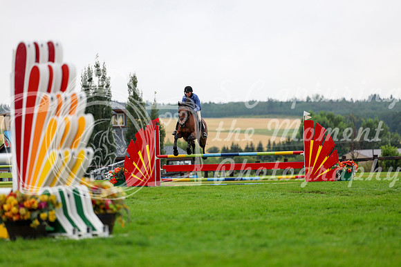 05345 - Mykenzi - 2026 Rocky Mountain Classic II - Friday August 14th
