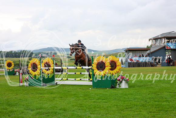 18520 - Mykenzi - 2026 Rocky Mountain Classic II - Friday August 14th
