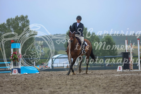 07838 - Mckenna - 2026 Rocky Mountain Classic II - Friday August 14th