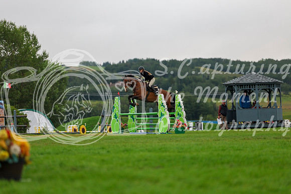 06233 - Mykenzi - 2026 Rocky Mountain Classic II - Friday August 14th