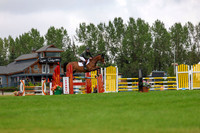 17260 - Mykenzi - 2026 Rocky Mountain Classic II - Friday August 14th